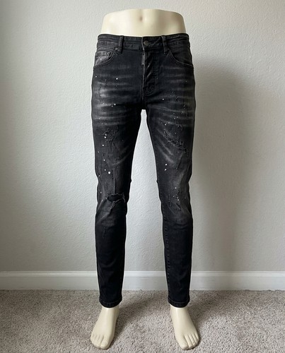 Dsquared2 jeans uomo 42 - uomo, tg.42