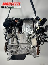MOTORE BH02 CITROEN C3 1.6HDI