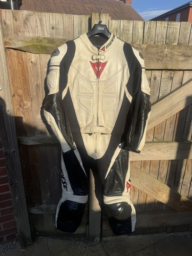 Dainese pezzi pelle - dainese, per