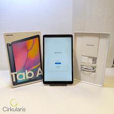 Samsung Galaxy Tab A 10,1" SM-T515 32 GB nero 4G