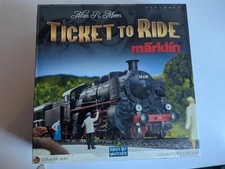 Usato - TICKET TO RIDE -