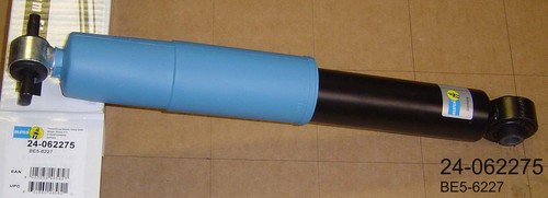 Ammortizzatore per jaguar - ammortizzatore,