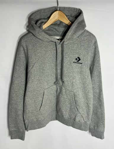Converse felpa con - go-to,