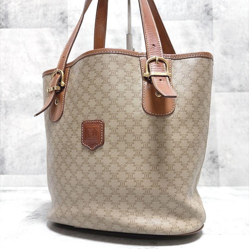 Celine borsa tote macadam - tote,