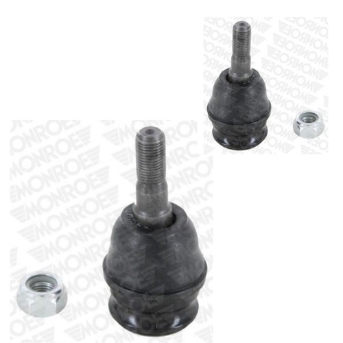 Monroe giunto supporto - monroe, 2x