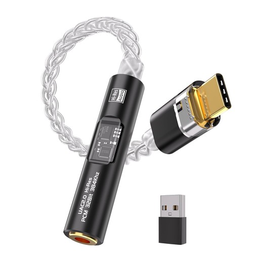 Adattatore audio usb a - adattatore, c