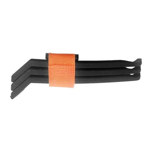 Nylon cycle cover lifter 3 - cycle,