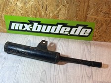 Marmitta Silenziatore Silencer