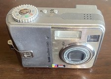Kodak Easy share C340