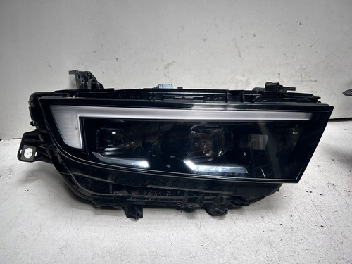 Faro proiettore anteriore opel