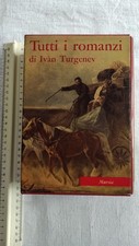 TUTTI I ROMANZI DI IVAN