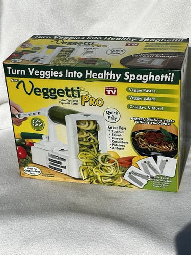 Veggetti pro taglierina - veggetti,