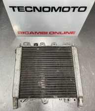 Radiatore Piaggio Beverly 250