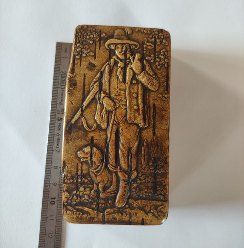 Belle boite priser snuff - priser,