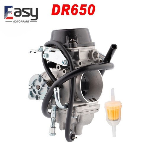 Kit carburatore argento - kit,