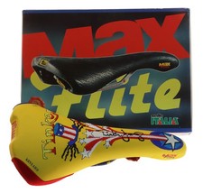 Sella Selle Italia Max Flite