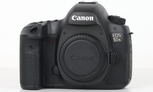 Canon 5ds - canon,