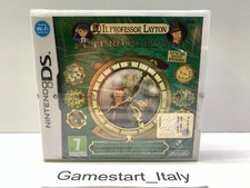 PROFESSOR LAYTON E IL FUTURO