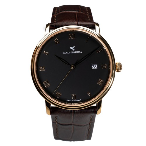 Orologio uomo lusso - orologio, quarzo