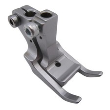 1SET Piedino scanalato doppio