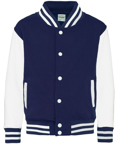 Classica varsity jacket - classica, "varsity