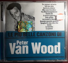 PETER VAN WOOD- LE PIù BELLE