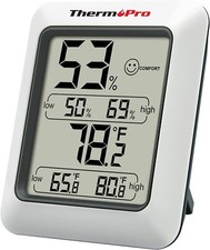 Thermopro tp50 termometro - thermopro,