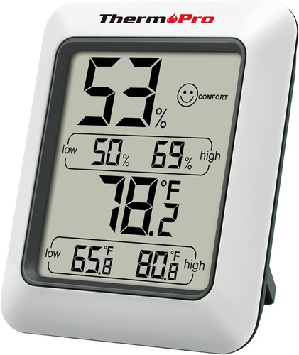 Thermopro tp50 termometro - thermopro,