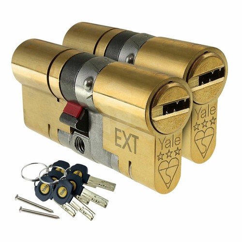 Yale platinum stelle euro - yale,