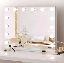 Dripex Specchio da Trucco con