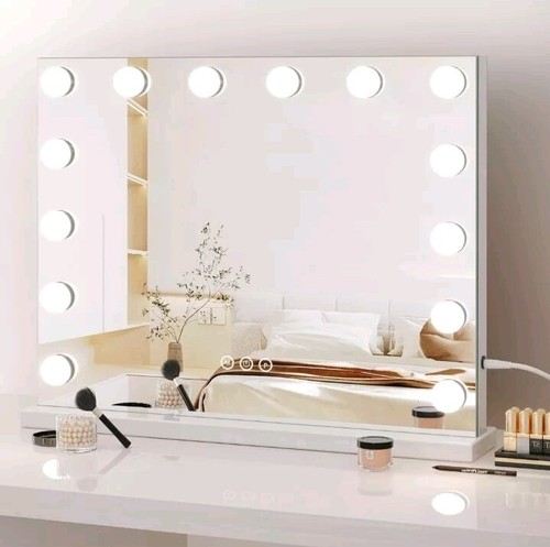 Dripex specchio trucco - specchio,