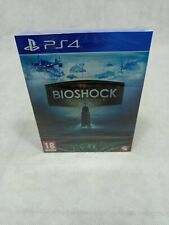 Bioshock The Collection Full