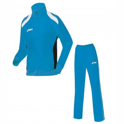 Tuta allenamento asics - da,