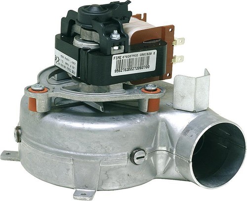 Soffiatore per viessmann - soffiatore,