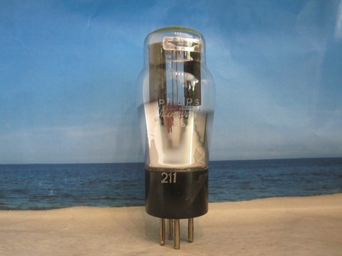 Rgn1054 philips miniwatt nos - rgn1054,