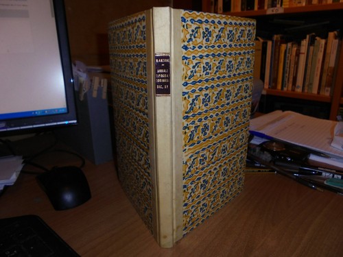 Annali tipografici torinesi - annali,