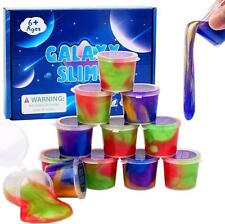 Galaxy Slime Kit Confezione da