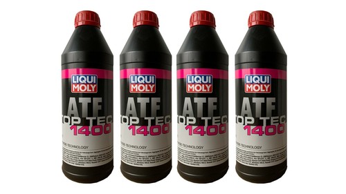 Olio cambio liqui moly - moly, 3662