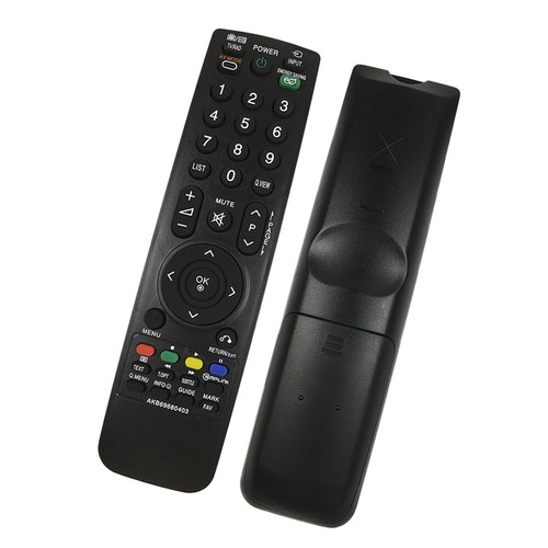 Telecomando per lcd led - telecomando, lg