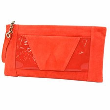 Borsetta donna borsa clutch a