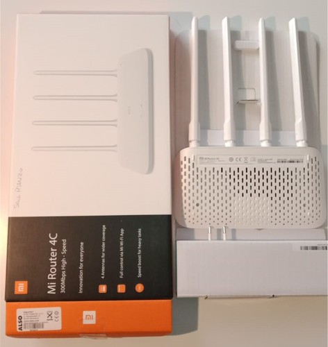 Xiaomi router n300 - mi,