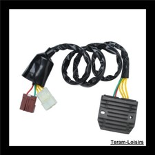 Régulateur Tension pour Honda