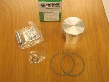 Kit pistone Meteor per Stihl MS880, 088 60mm con anelli Caber Italia 1124 030 2002