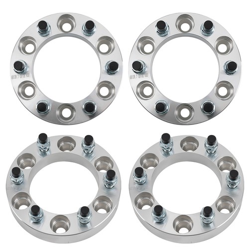 6x139 7mm wheel spacer - 4x, 6x139.7mm