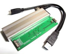 *Zs- CONTENITORE BOX CASE USB