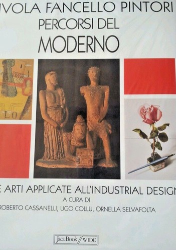 Percorsi del moderno - percorsi, dalle