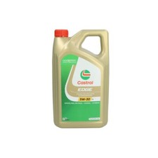 Olio motore CASTROL Edge 5W30