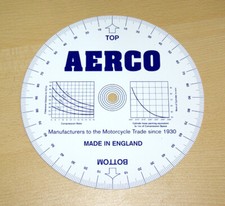 13-5201 Disco Gradi Engine