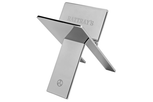 Rattrays porta sigari - in, cromo