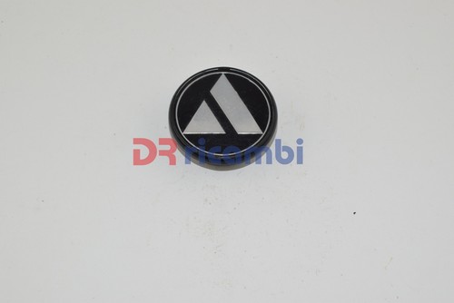 Autobianchi hubcap 55mm - (55mm, x